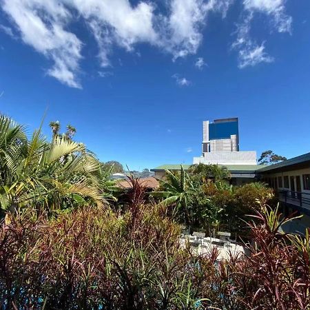 Hotel Ecological Inn ซานโฮเซ ภายนอก รูปภาพ