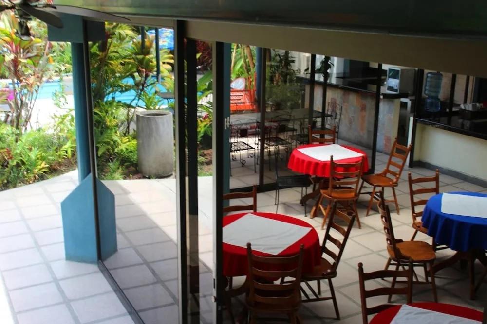 Hotel Ecological Inn ซานโฮเซ ภายนอก รูปภาพ