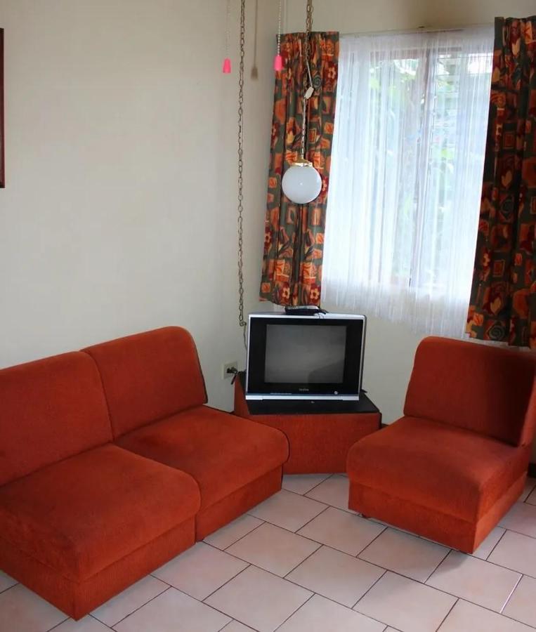 Hotel Ecological Inn ซานโฮเซ ภายนอก รูปภาพ