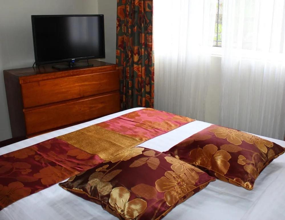Hotel Ecological Inn ซานโฮเซ ภายนอก รูปภาพ