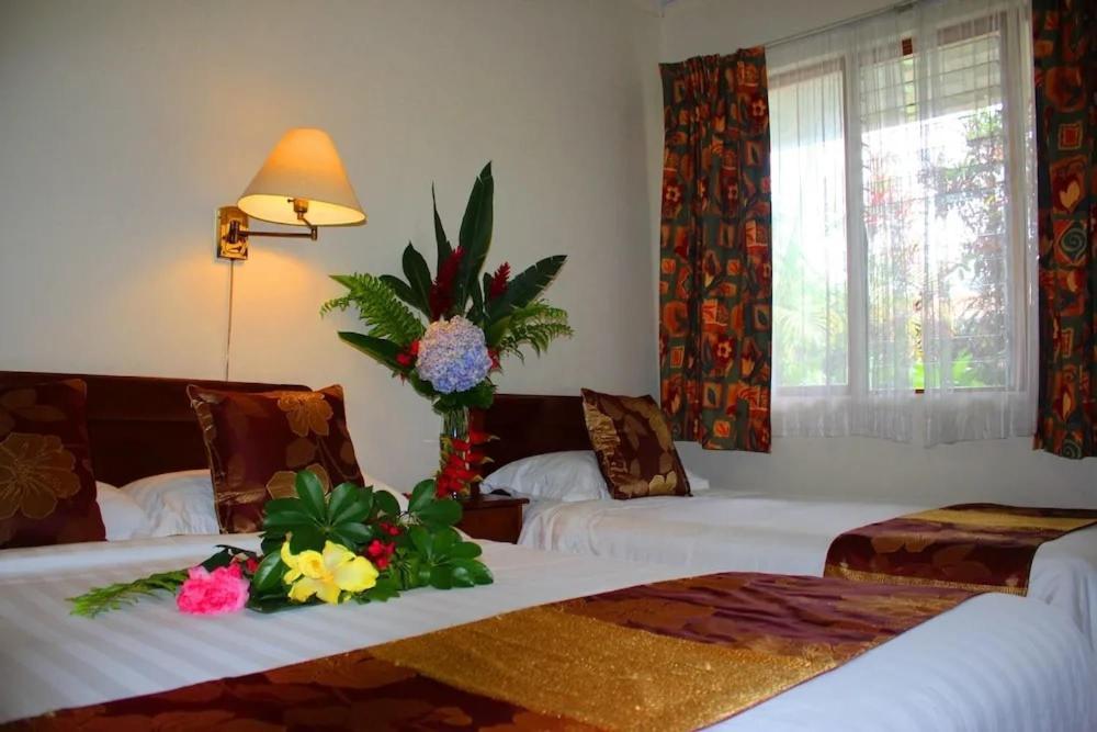 Hotel Ecological Inn ซานโฮเซ ภายนอก รูปภาพ